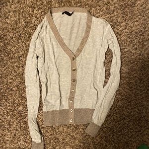 The Limited sweater size xs